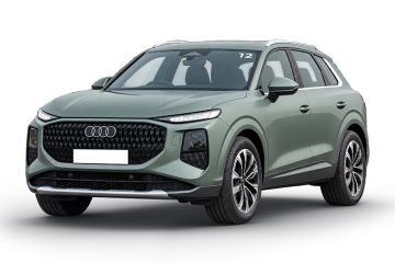 Audi Q3 2026