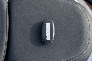 Key (Back) of Hypevolt-R