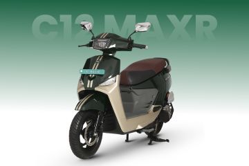 C12 MaxR