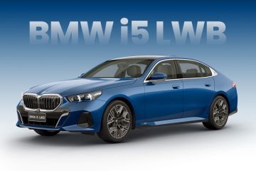 i5 LWB