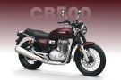 Honda CB500