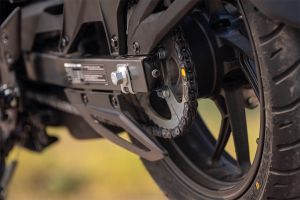 Chain Image of Xtreme 160R 4V