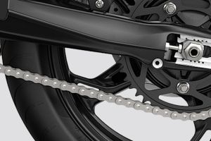 Chain Image of F 450 R