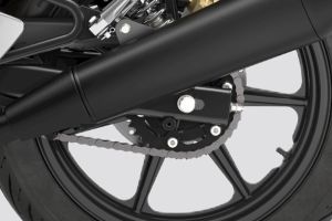 Chain Image of Continental GT 650