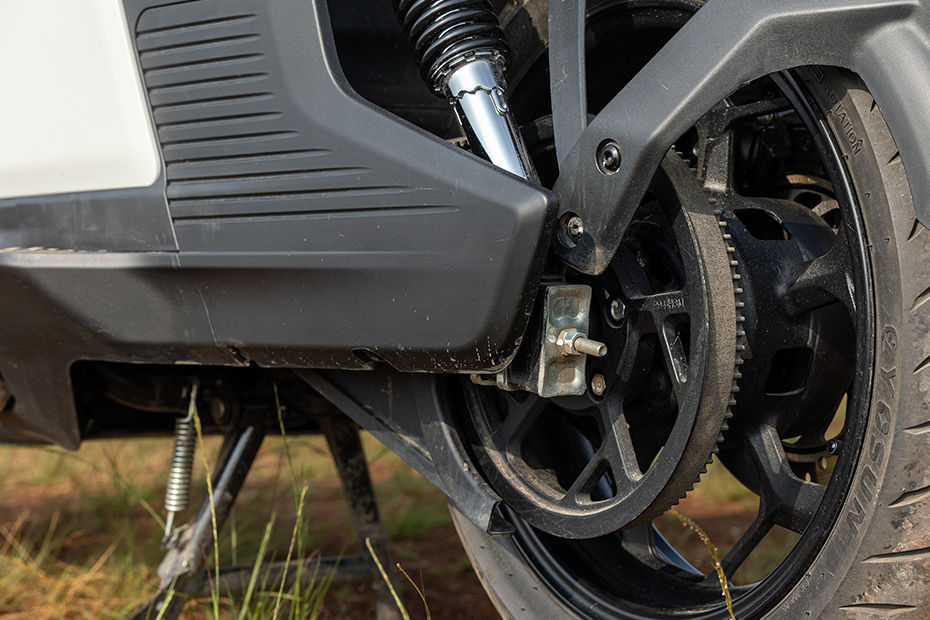 Chain Cover Image of Hypevolt-R