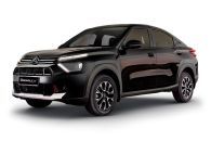 Citroen Basalt