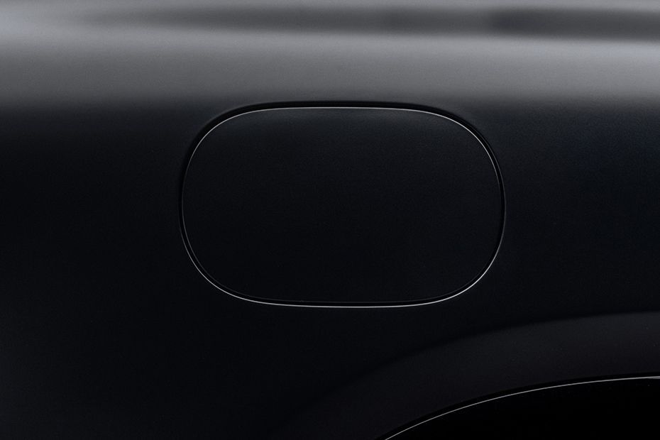 Charging Flap (Closed) Image of AMG GT SUV