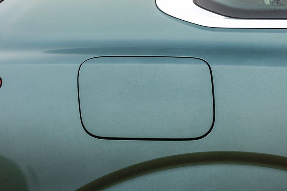 Fuel Lid (Closed) Image of Q3 2026