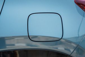 Fuel Lid (Closed) Image of Elevate