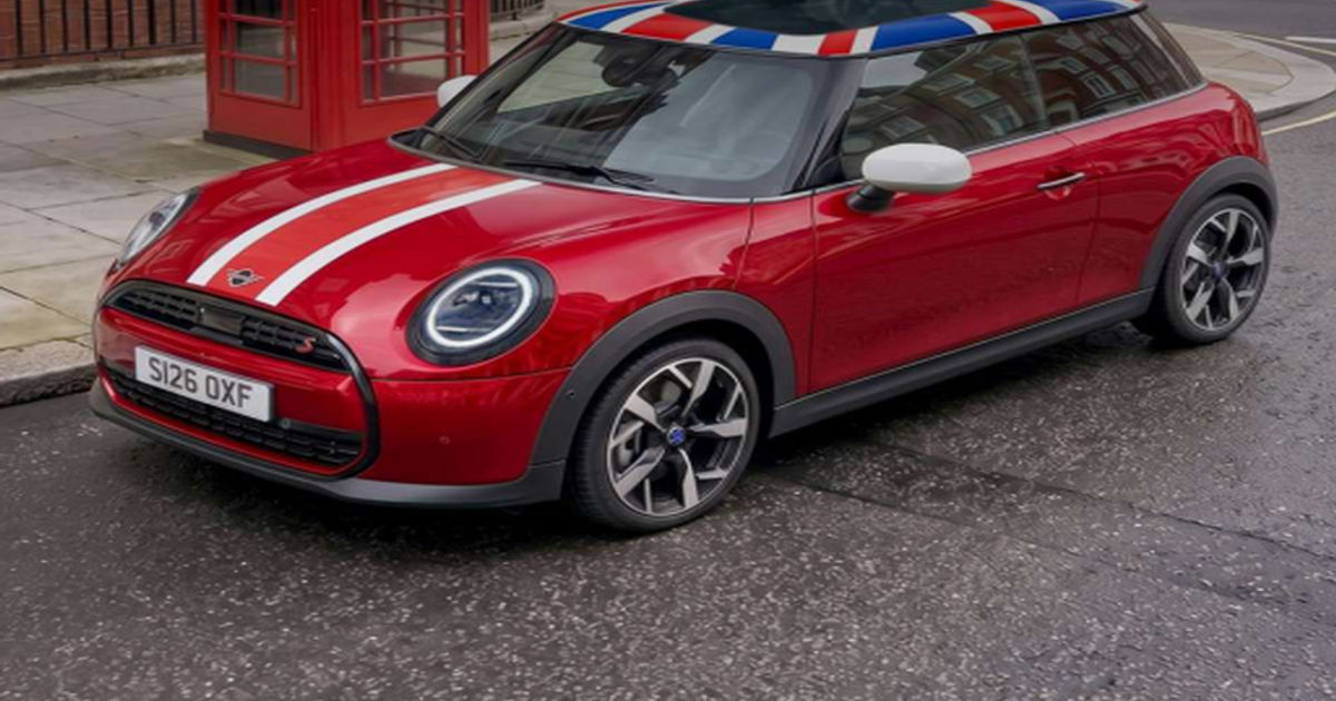 Cooerr Mini Cooper S On Road Price Ramanagara Oct 2026 - ₹55.80L