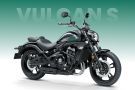 Kawasaki Vulcan S