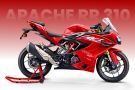 TVS Apache RR 310
