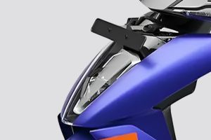 Daytime Running Lamp(DRL) of 450 Apex