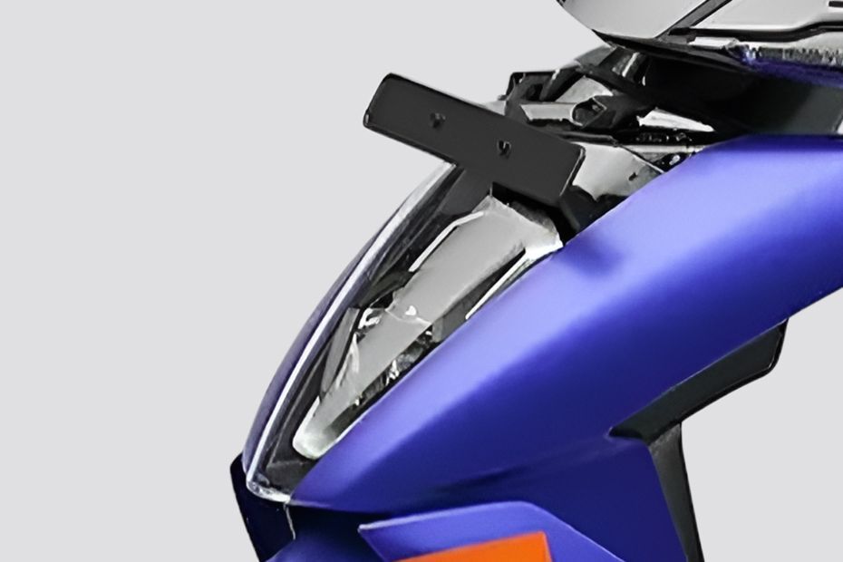 Daytime Running Lamp(DRL) of 450 Apex
