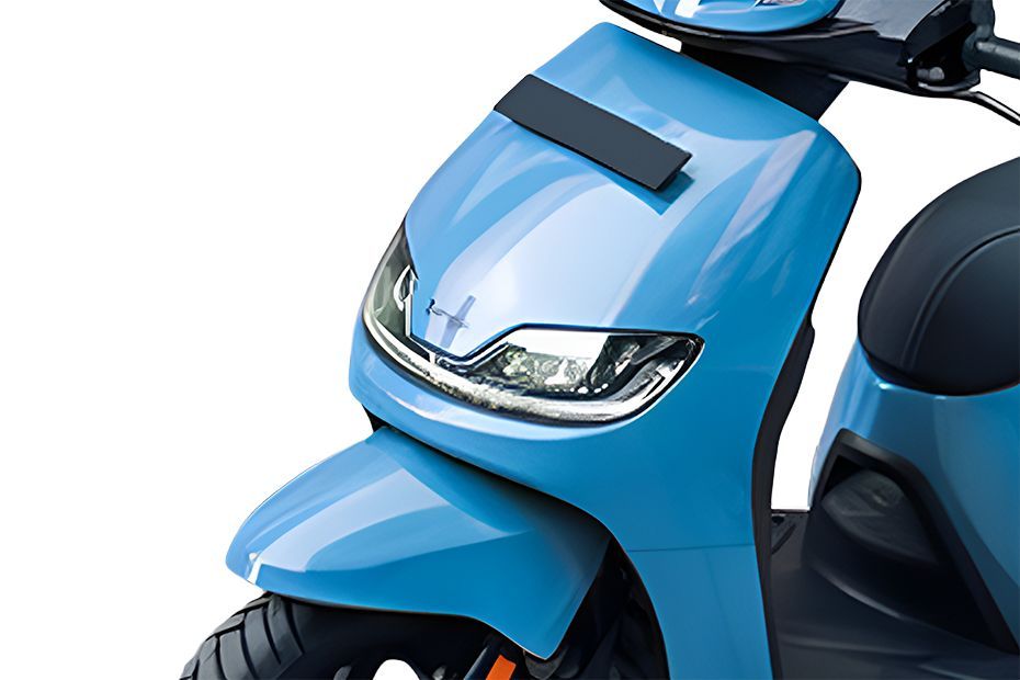 Daytime Running Lamp(DRL) of Wave