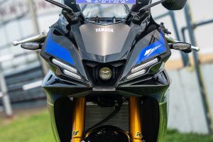 Daytime Running Lamp(DRL) of YZF-R2