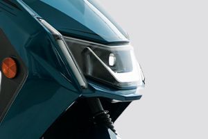 Daytime Running Lamp(DRL) of Edge