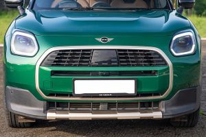 Daytime Running Lamps (DRL) Image of Countryman C