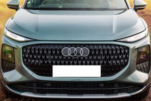 Daytime Running Lamps (DRL) Image of Q3 2026