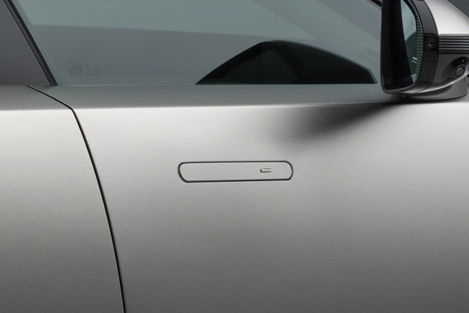 Door Handle Image of Type 01
