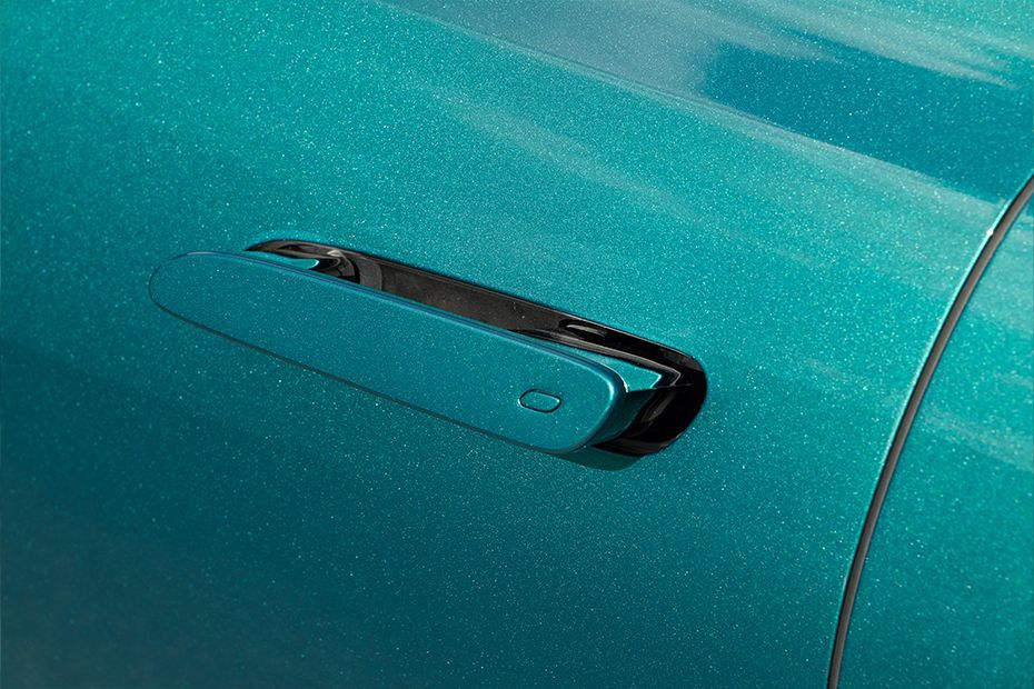 Door Handle Image of Z9 GT