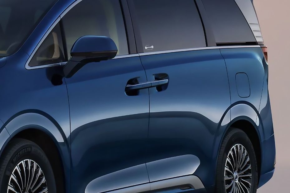 Door Handle Image of D9