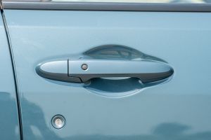 Door Handle Image of Elevate
