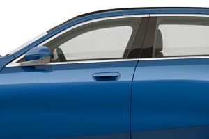 Door Handle Image of i5 LWB