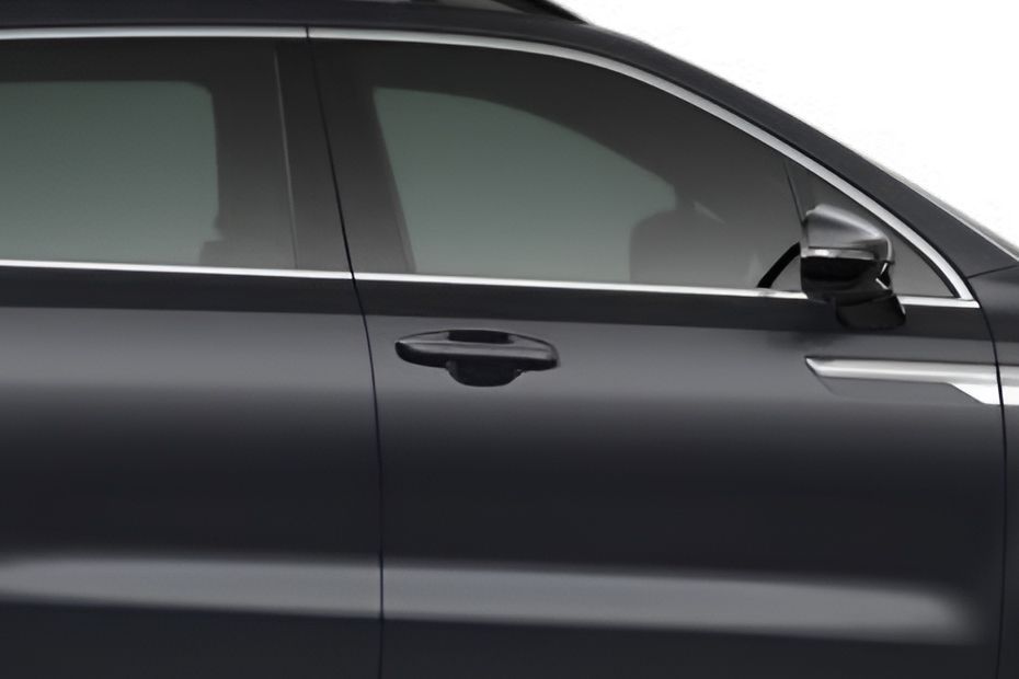 Door Handle Image of Sorento