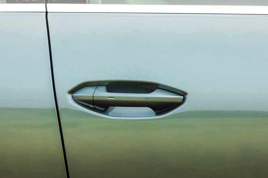 Door Handle Image of Q3 2026