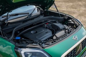 Engine Image of Countryman C