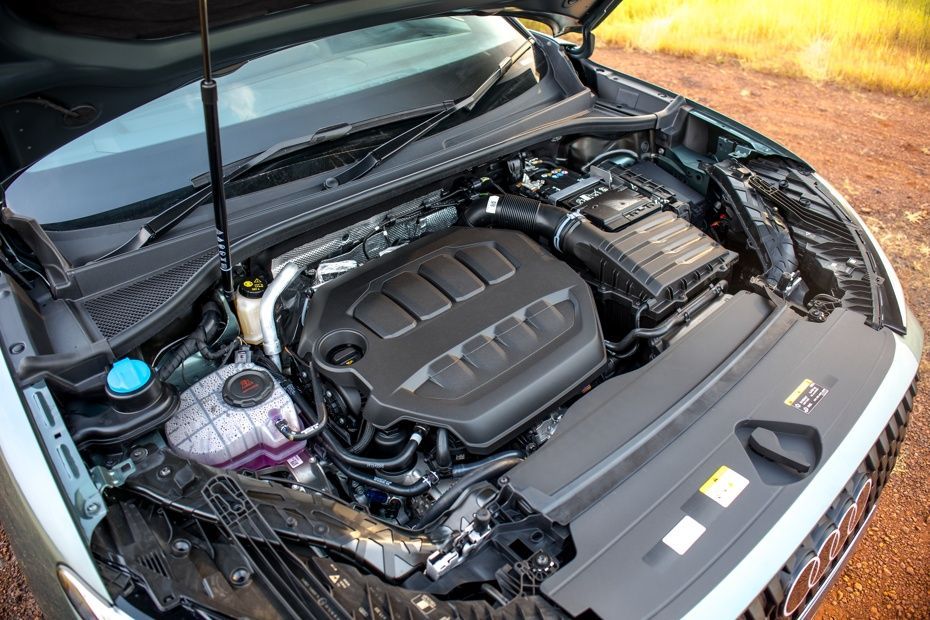 Engine Image of Q3 2026