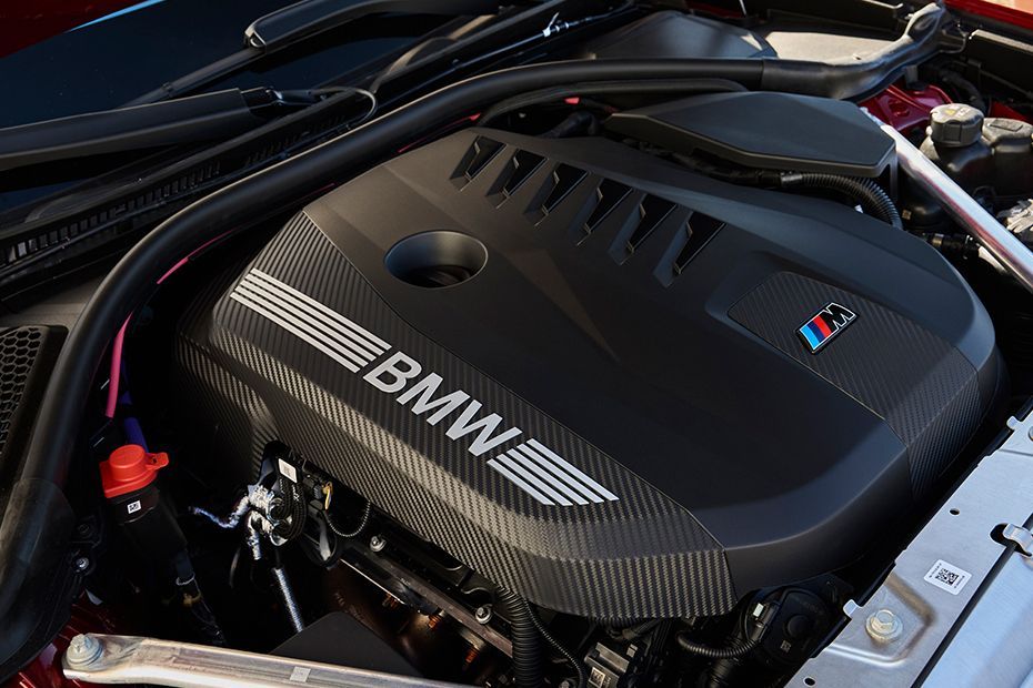 Engine Image of 3 Series 2027