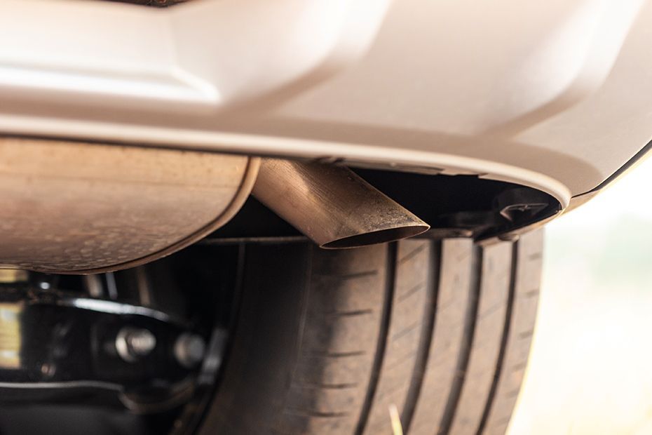 Exhaust Pipe Image of Q3 2026