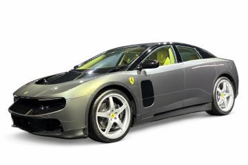 model image