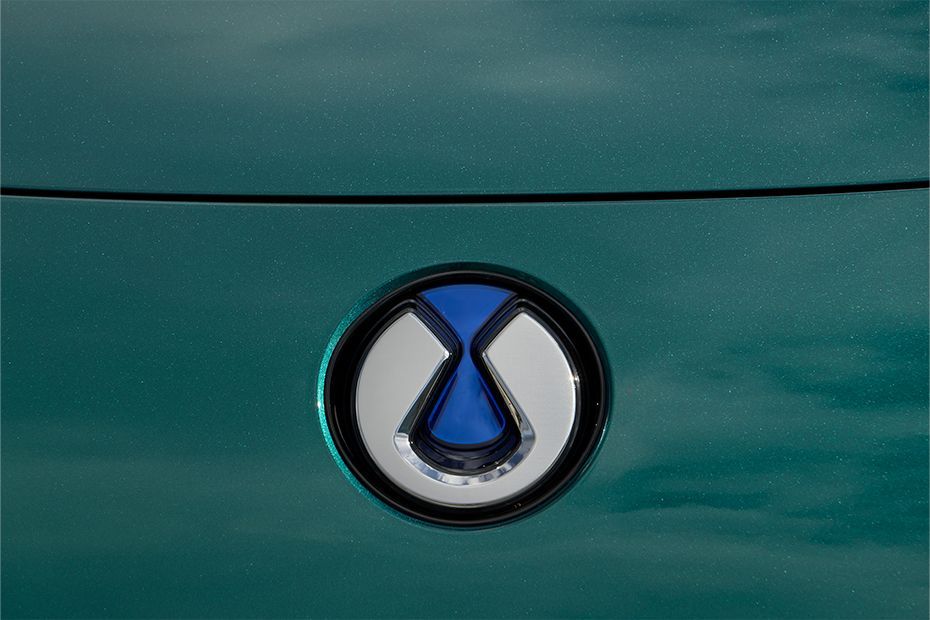 Brand Logo (Front) Image of Z9 GT