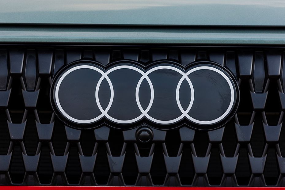 Brand Logo (Front) Image of Q3 2026