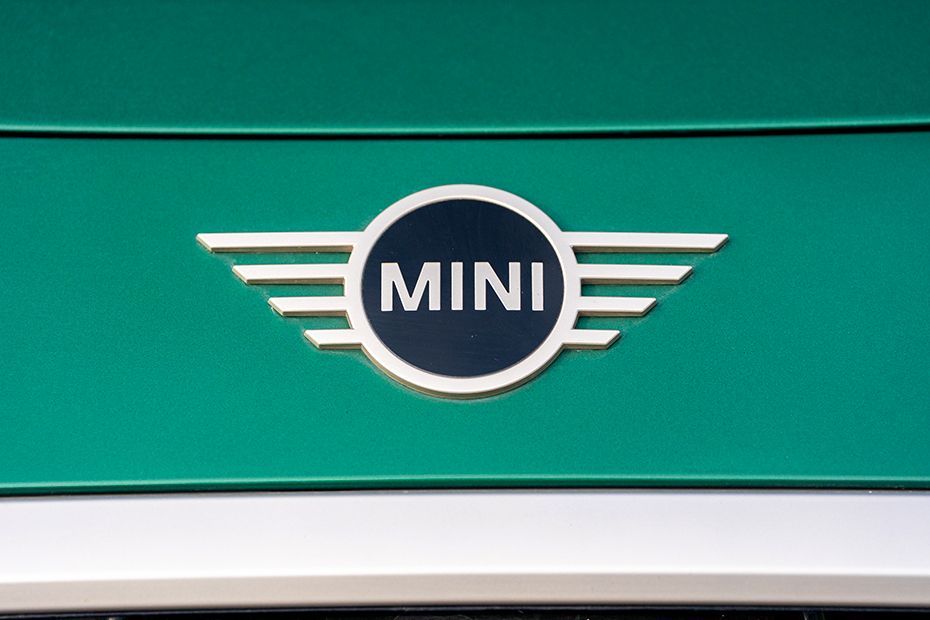 Brand Logo (Front) Image of Countryman C