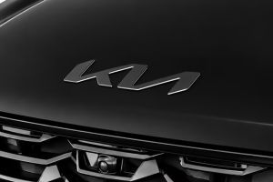 Brand Logo (Front) Image of Sorento