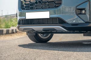 Front Bumper Image of Elevate