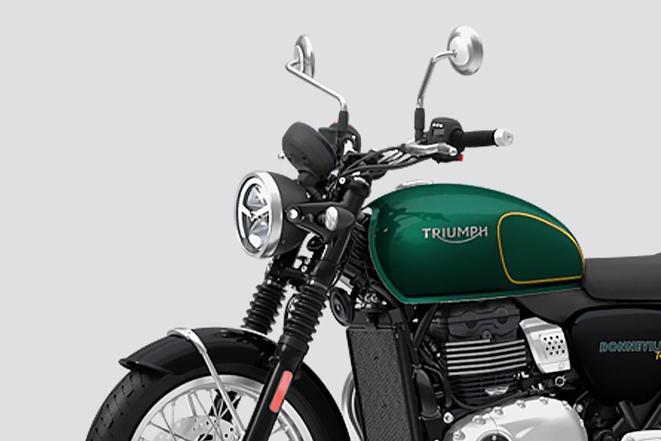 Front Fairing Model_