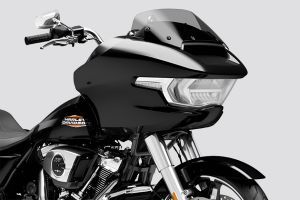 Front Fairing Model_