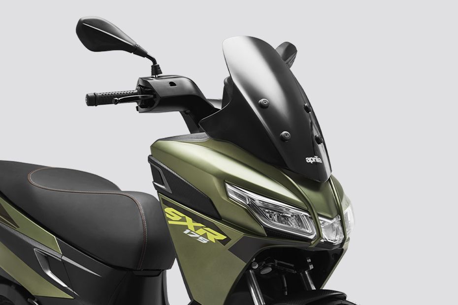 Front Fairing Model_