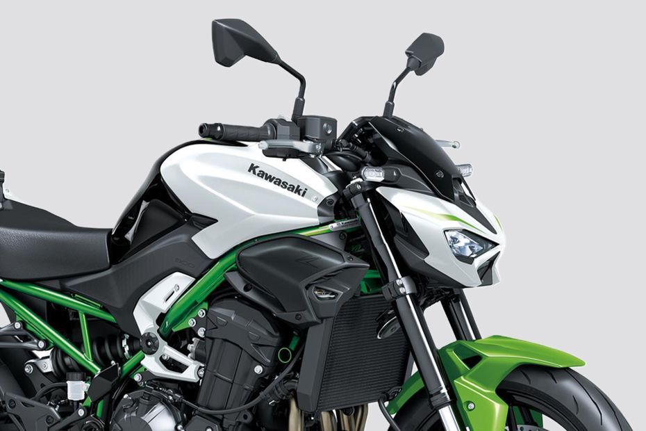 Front Fairing Model_