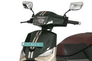Front Fairing Model_