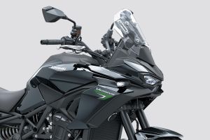 Front Fairing Model_