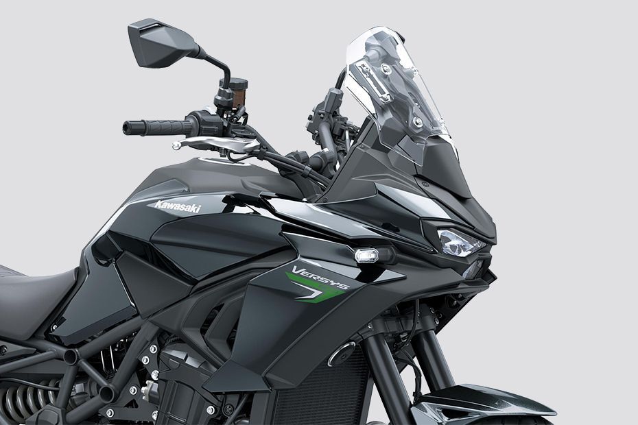 Front Fairing Model_