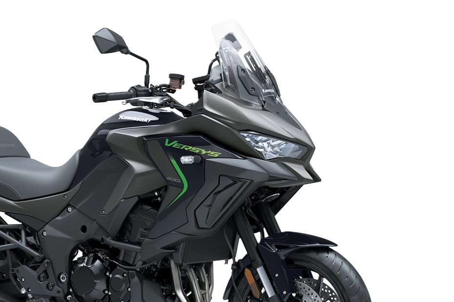 Front Fairing Model_