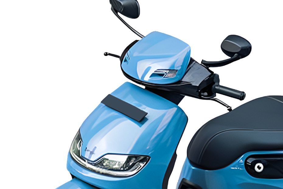 Front Fairing Model_
