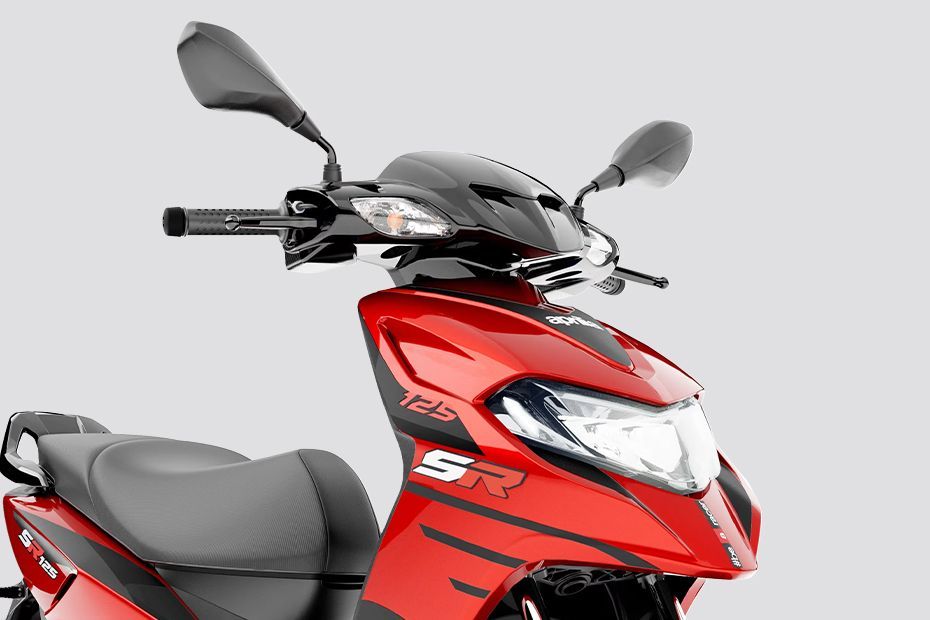 Front Fairing Model_